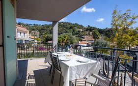 Apartment Le Clos-Jardin