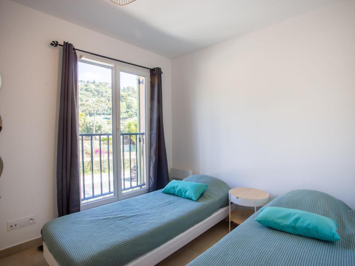 Apartment Le Clos-Jardin Bormes-les-Mimosas Extérieur photo
