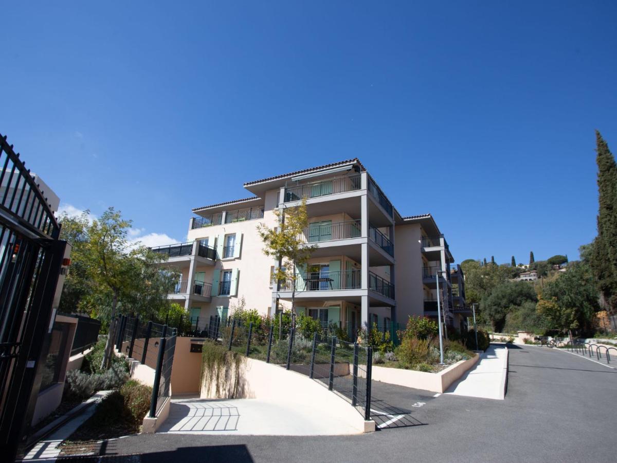 Apartment Le Clos-Jardin Bormes-les-Mimosas Extérieur photo